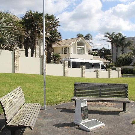 Orewa Beachfront Haven Eksteriør billede