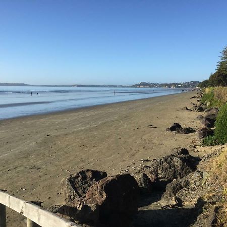 Orewa Beachfront Haven Eksteriør billede