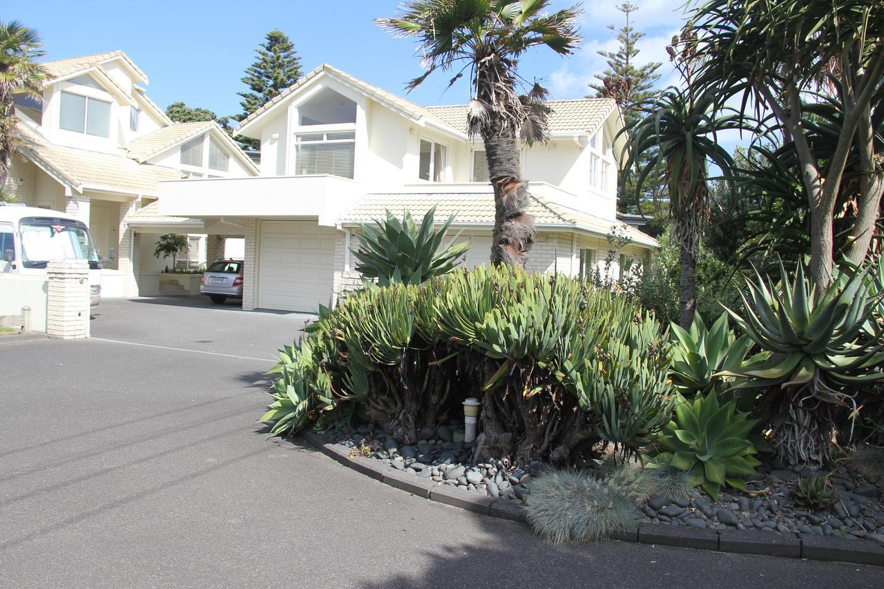Orewa Beachfront Haven Eksteriør billede