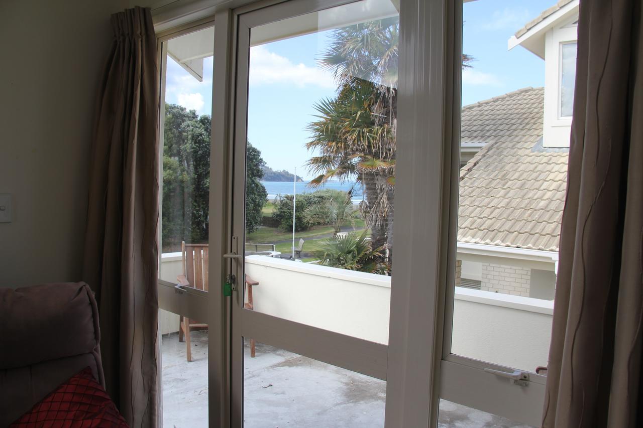 Orewa Beachfront Haven Eksteriør billede