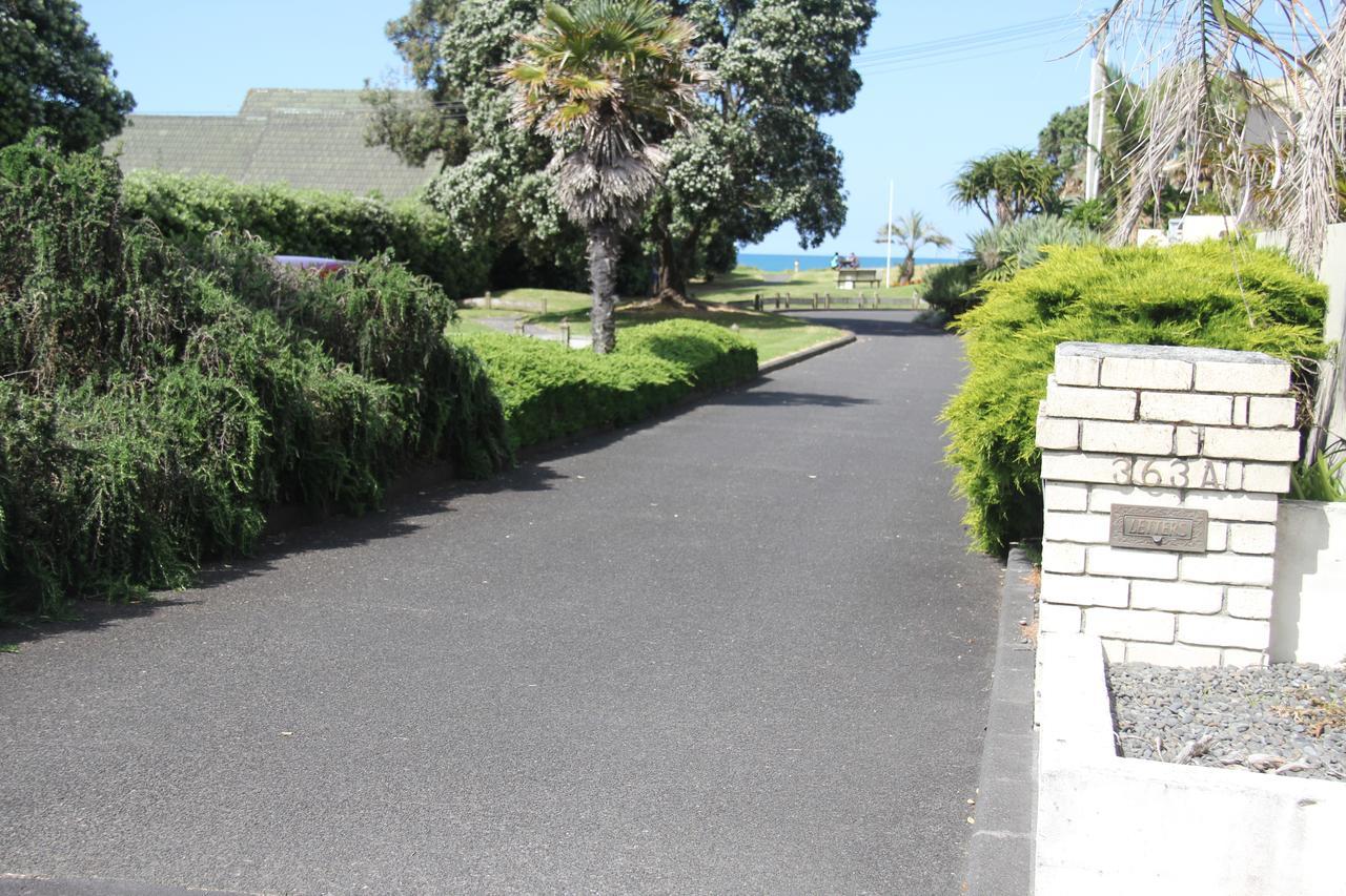 Orewa Beachfront Haven Eksteriør billede