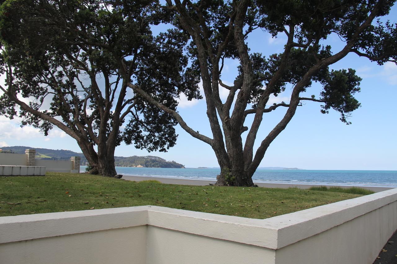 Orewa Beachfront Haven Eksteriør billede