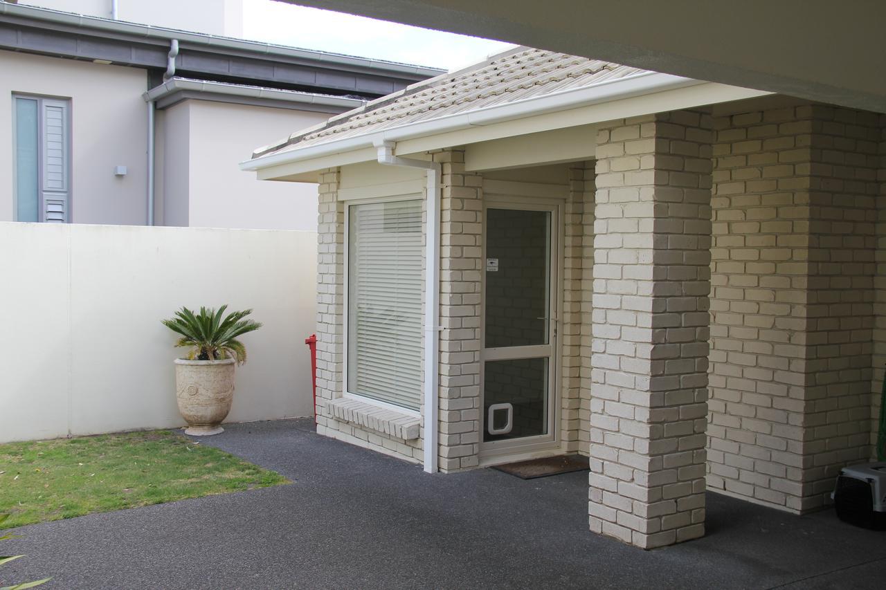 Orewa Beachfront Haven Eksteriør billede