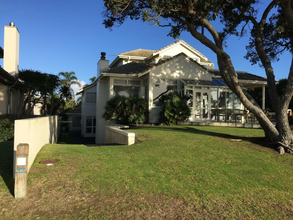 Orewa Beachfront Haven Eksteriør billede