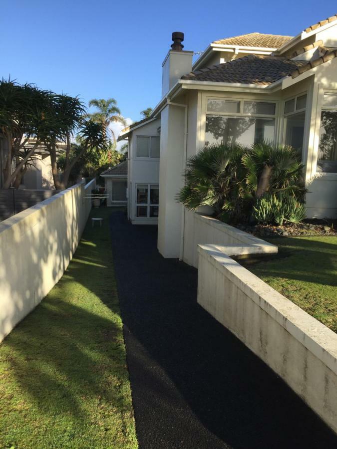 Orewa Beachfront Haven Eksteriør billede
