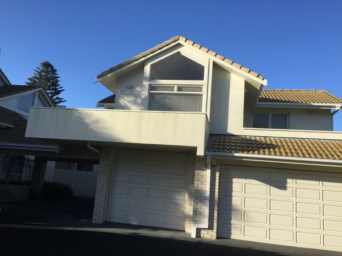 Orewa Beachfront Haven Eksteriør billede