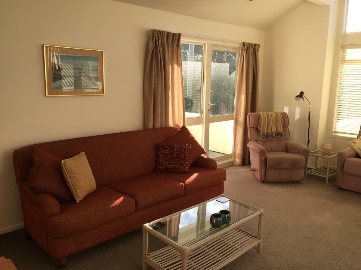 Orewa Beachfront Haven Eksteriør billede