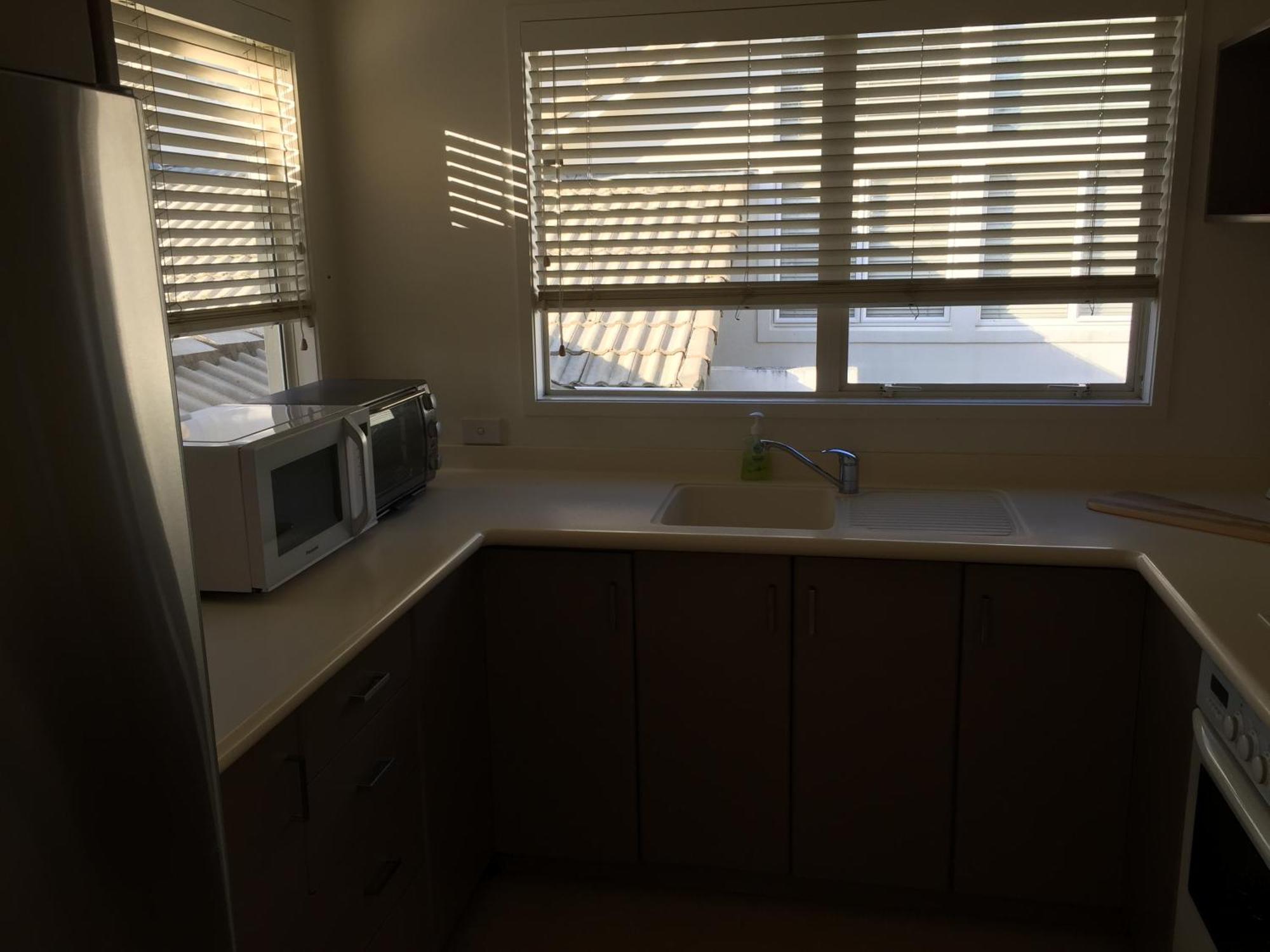 Orewa Beachfront Haven Eksteriør billede