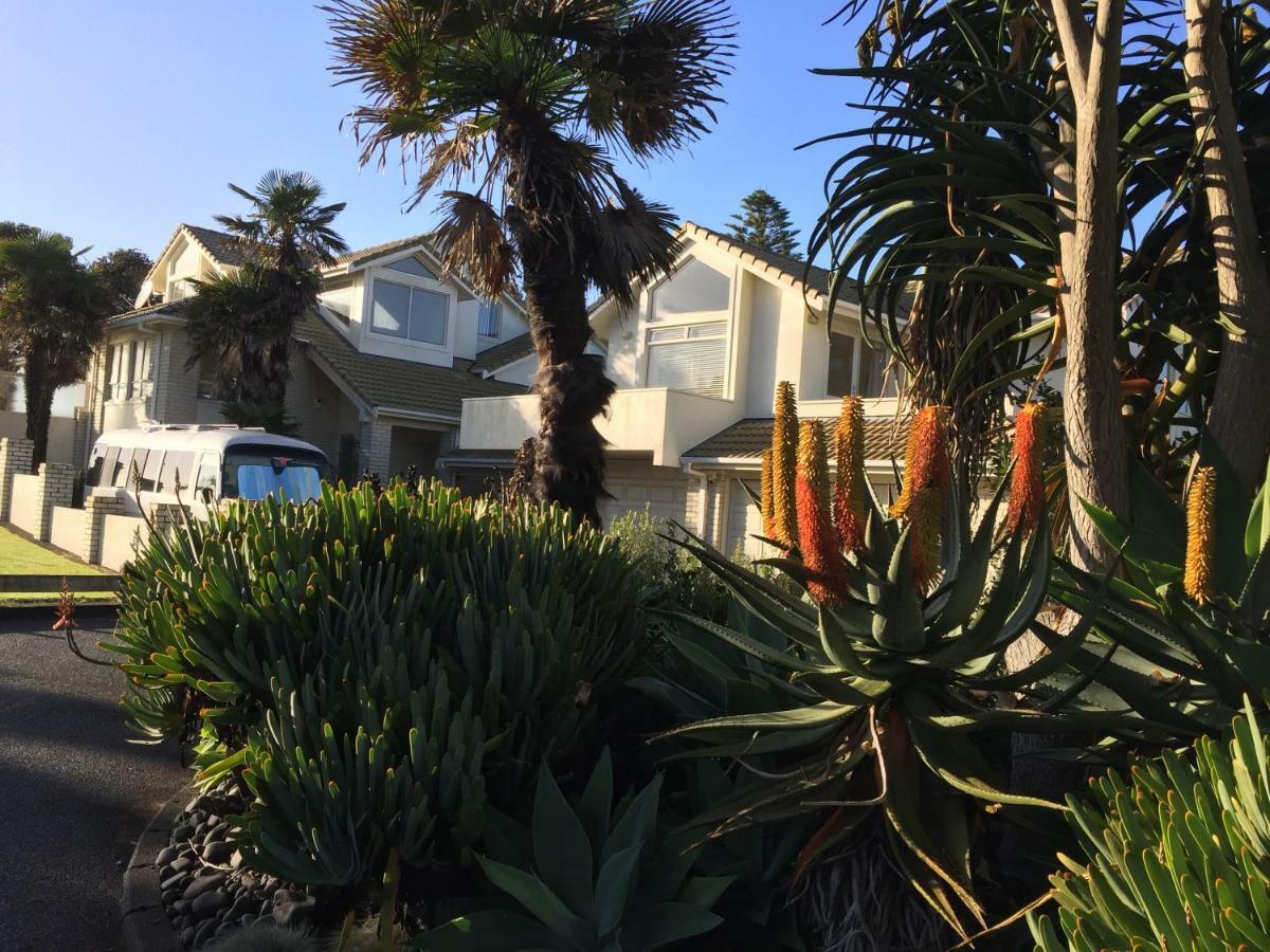 Orewa Beachfront Haven Eksteriør billede