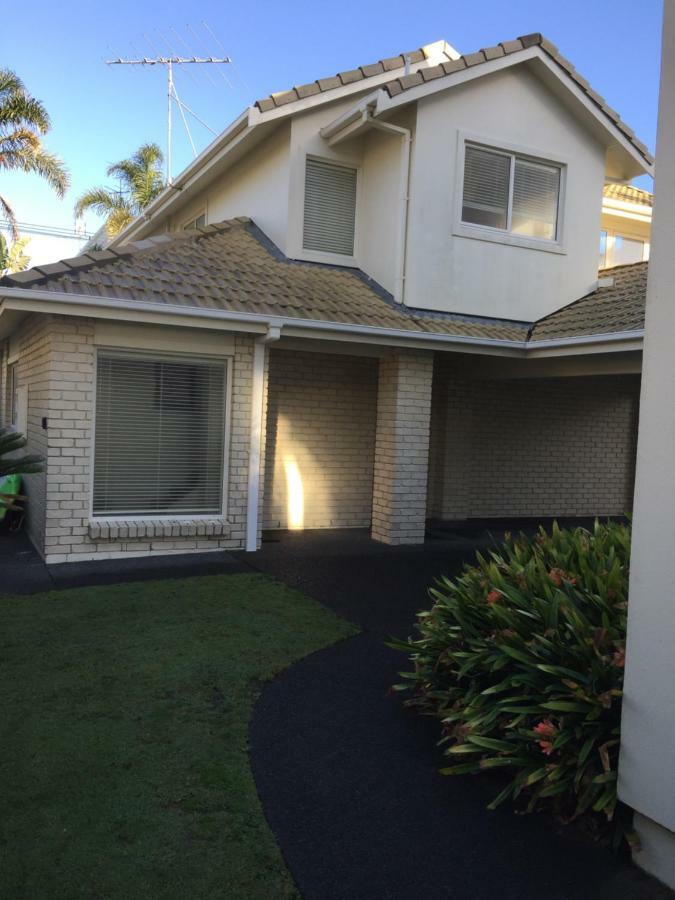 Orewa Beachfront Haven Eksteriør billede