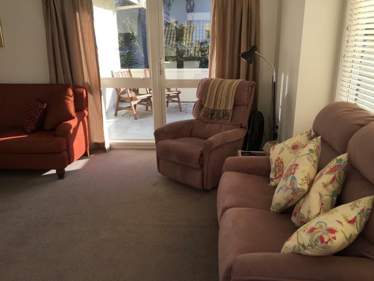 Orewa Beachfront Haven Eksteriør billede
