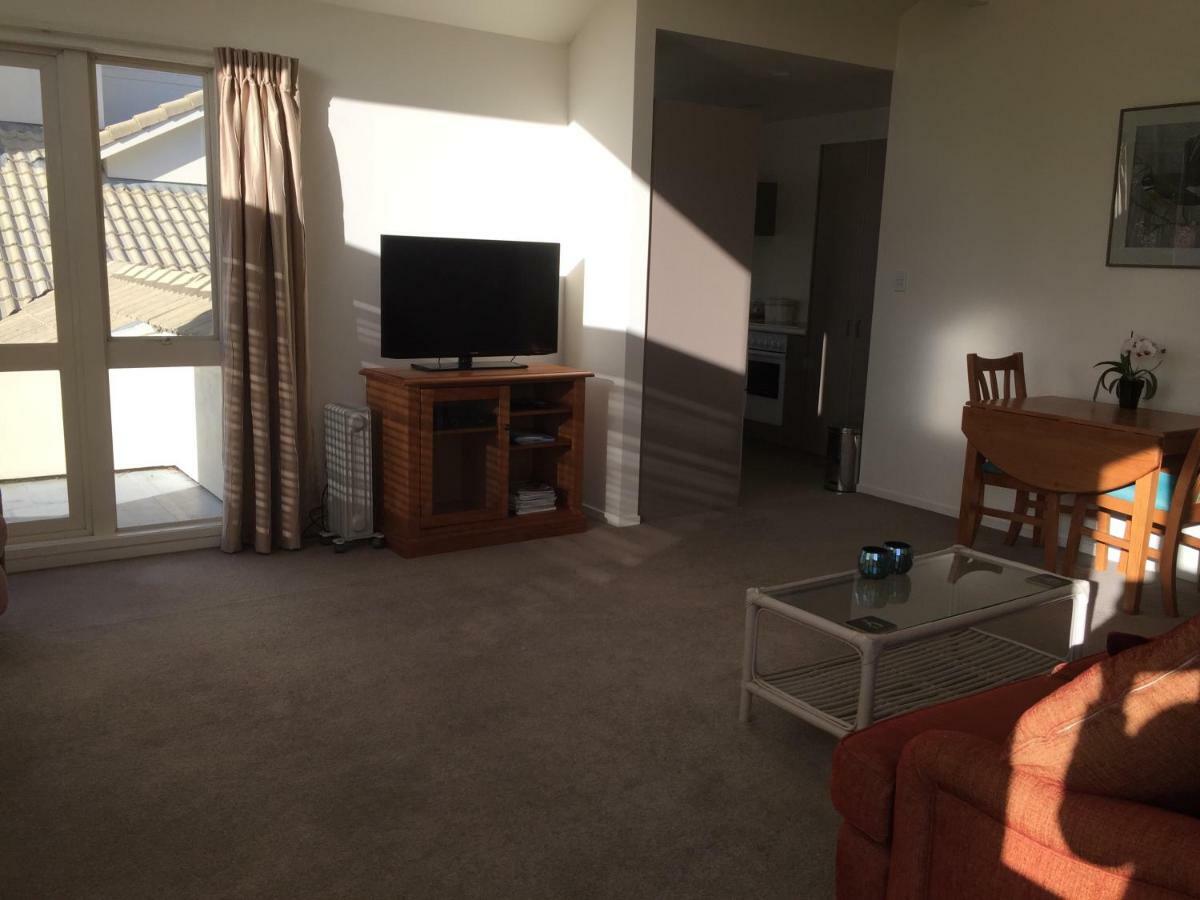 Orewa Beachfront Haven Eksteriør billede