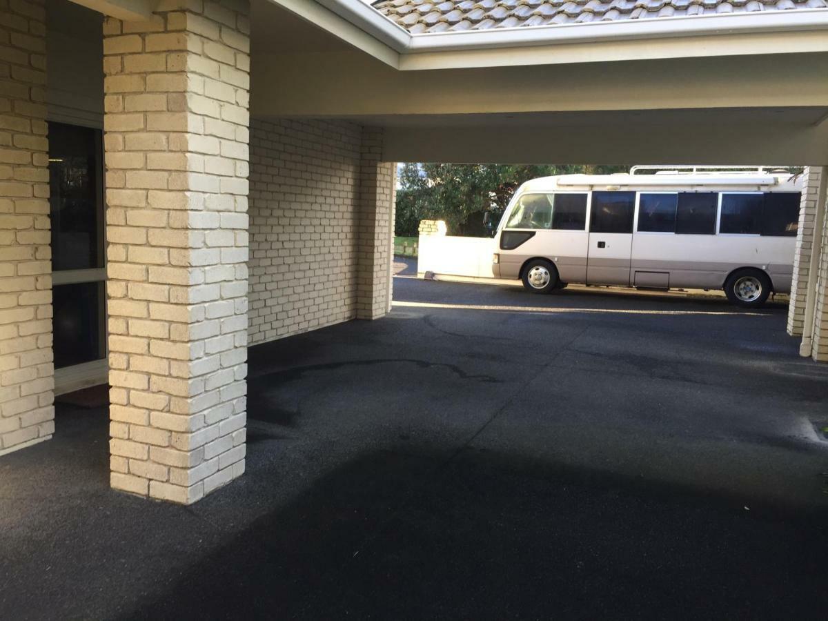 Orewa Beachfront Haven Eksteriør billede