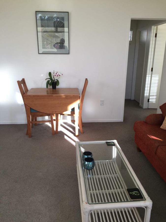 Orewa Beachfront Haven Eksteriør billede