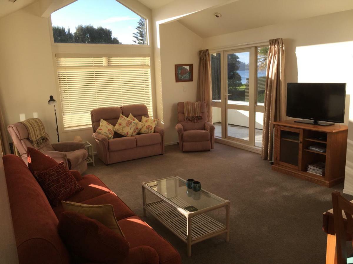 Orewa Beachfront Haven Eksteriør billede