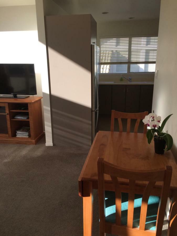 Orewa Beachfront Haven Eksteriør billede